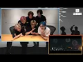 LIL LEAGUE '真夏ノ花火' MV Reaction