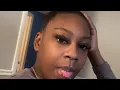 FaceTime call with me vlogmas day 11