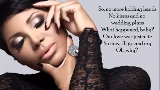toni braxton never just for a ring lyrics 