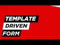 Template Driven Form in Angular 19 Beginner to Pro