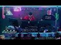 Raveheart vs. DarkBouncer & DJ Wolkow - Livestream 130 (2025-12-20)