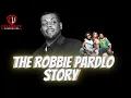 Download Lagu Celebrity Underrated - The Robbie Pardlo Story R\u0026B Group (City High)