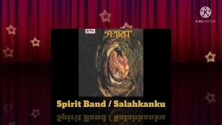 spirit band salahkanku official music video 1994 