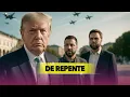 Download Lagu Putin não esperava um “presente” desses / As forças ucranianas romperam a defesa do Kremlin