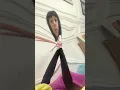 Download Lagu SAMANTHA DANCE SQUID GAME PAKE FILTER LUCU #samantha #viral