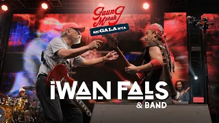 Download Iwan Fals \u0026 Band | Gaung Merah SeGALAnya - Malang 2023 MP3