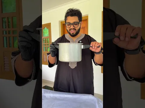 Shameem’s madhooth |Foodie Sha|
