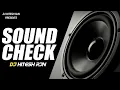 Download Lagu JAP HAR HAR BHOLA | BASS BOOSTED | SOUND CHECK | DJ MIX | DJ HITESH RJN