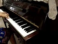 La Dispute Piano- Amelie Soundtrack