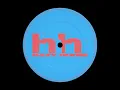 Hazy House Vol. 1 - Seb Wildblood