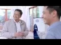 Pureit Classic - 75% savings vs. gallon water (45 sec)