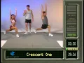 POWER 90 SWEAT Circuit 1-2