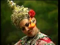 โขน รามเกียรติ์ ชุด หัวอกพระมิ่งแม่สีดา อาจารย์เสรี หวังในธรรม เล่นบทพระฤๅษี