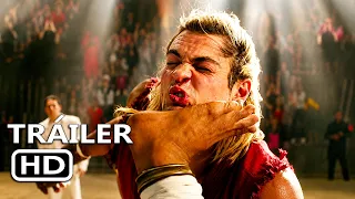 STREET FIGHTER Tráiler 2 Latino Español Doblado (2026)