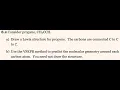 Chemistry Consider propyne CH3CCH a Draw a Lewis structure for propyne The carbons are co