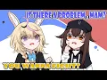 Lagu Tokino Sora and Polka Had Are Roasting Each Other Non Stop [Hololive Animation | Eng sub]