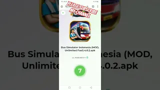 BUS SIMULATOR INDONESIA HACK 