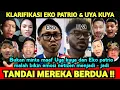 Download Lagu Nantang Rakyat !? Tandai mereka,Klarifikasi Uya kuya dan Eko patrio bikin netizen tambah emosi