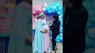 لما تكون صحبتي حامل  لما تكون صحبتي حامل