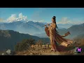 Top Traditional Chinese Music  Relaxing Instrumental Chinese Music With Guzheng, Erhu, Pipa