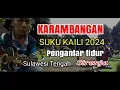 Download Lagu KARAMBANGAN pengantar tidur suku kaili 2024 Sulawesi Tengah donggala sirenja