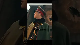 The Ghost Train Returned After 20 Years 