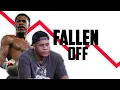 How Devin Haney Ruined His Own Career