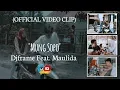 Download Lagu Mung Sopo - Djframe Feat. Maulida (OFFICIAL MUSIC VIDEO)