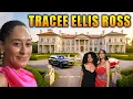 The Lifestyle of Tracee Ellis Ross 2025 House Tour Partners No Child Car Collection Net Worth