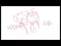 Without Love - Creek Animatic