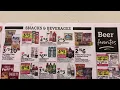 Stop Shop Supermarket Circular 2024 June 28 New York City NYC area