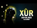 Xur Location Loot - July 29 2022 7-29-22 Destiny 2