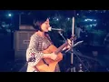 Download Lagu Surat Cinta Untuk Starla - Virgoun Acoustic Cover by Diana Nightingale Singapore Busker