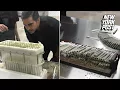 Joint-Rolling Machine Rolls 100 Joints in 5 Minutes New York Post