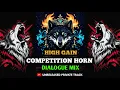 Lagu 💥 COMPETITION HORN 2026 💣 | HIGH GAIN DJ DIALOGUE MIX 🎧 | SOUND CHECK POWER TEST ⚡#competition #dj