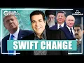 Conflicts Conquest and God s Realignment - Hank Kunneman