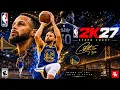 HOW TO MOD NBA2K14 TO NBA2K27