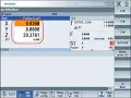 Mastering Work Offsets on Siemens Sinumerik
