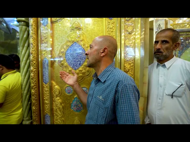 ⁣انشودة اليوم اكملت لكم دينكم