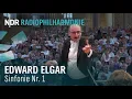 Download Lagu Edward Elgar: Sinfonie Nr. 1 As-Dur mit Andrew Manze | NDR Radiophilharmonie