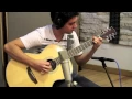 Download Lagu Human Nature - Michael Jackson - Acoustic Guitar Arrangement by Juan S. Garces