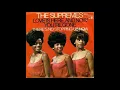 The Supremes - Love Is Here And Now You're Gone with lyrics
