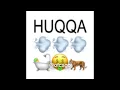 Jeff Redd - HUQQA 💨 ( Clean )