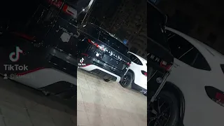 رانج روفر ڤيلار مرسيدس GLC 2023 