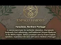Best English Speaking Spa in Portugal Espaco Harmo Review