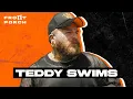 Teddy Swims Noochie s Live From The Front Porch