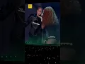 Download Lagu SZA brings out Justin Bieber to perform 'Snooze' at the Grand National Tour 🎥