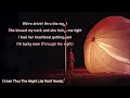 Petit Biscuit - Drivin Thru The Night (Jai Wolf Remix) [Lyrics]