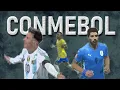 South America Qualifiers Standings After Every Game CONMEBOL 2022 FIFA World Cup