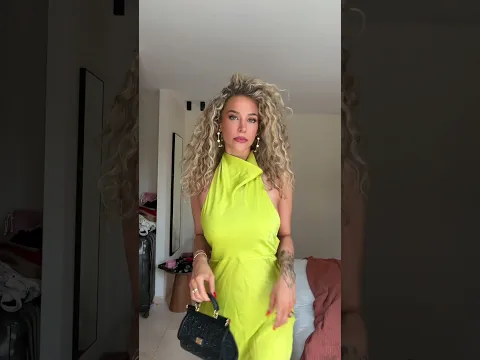 Quelques outfit d’été mignons